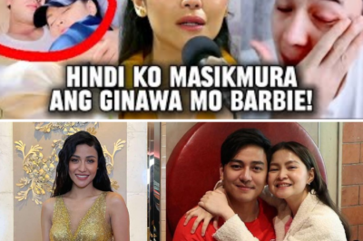 Sanya Lopez, IBINULGAR ang Buong Detalye ng Break-up Nila Barbie Forteza at Jak Roberto