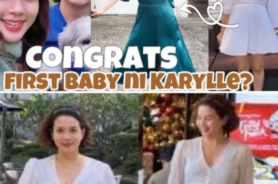 Karylle and Yael Yuson Blessed, Expecting Their First Baby | The Truth About Her Pregnancy