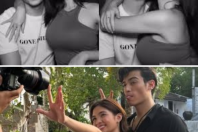 Shock: Heaven Peralejo Finally Clears Up the Buzz About Her ‘Engagement’ with Marco Gallo – Here’s the Truth!