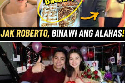 OMG: Jak Roberto Reclaims Barbie Forteza’s Engagement Ring After Breakup, But Plans to Give It to His New Girlfriend!