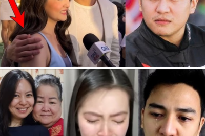 Shock: Jak Roberto Admits Feeling Insecure About Barbie Forteza!