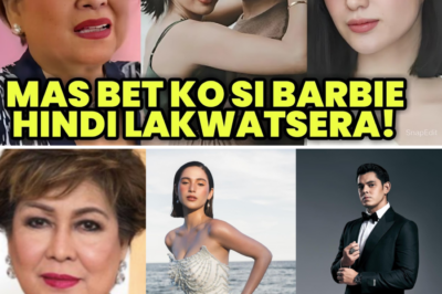 Sen. Win Gatchalian Shares Powerful Message for Bianca Manalo After the Shocking Mistress Scandal Involving Rob Gomez!