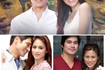 Piolo Pascual REVEALS the Shocking Truth: He Was “Rejected” When He Courted Toni Gonzaga!