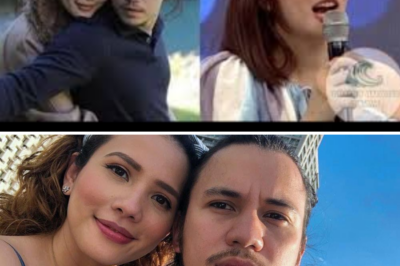 Karylle Tatlonghari FINALLY PREGNANT After 6 Long Years of Waiting? Fans Are Buzzing!