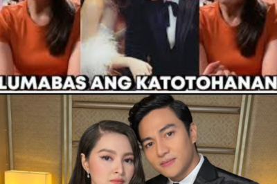 Sanya Lopez BUMULAGA: Revealed the Betrayal of Barbie Forteza to Jak Roberto!