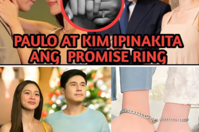 Kim Chiu Receives a Call from Kris Aquino to Make Peace After Paulo Avelino’s Shocking Proposal in France!