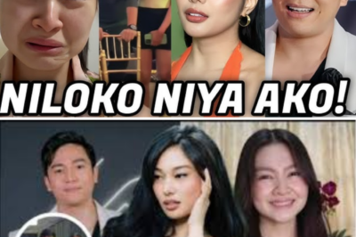 The SHOCKING Proof of Jak Roberto’s Betrayal to Barbie Forteza EXPOSED to the Public! Is Ava Mendez a Victim of Jak?