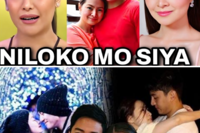 Sanya Lopez’s SHOCKING REVELATION: Barbie Forteza BETRAYED Jak Roberto in CHEATING SCANDAL! (VIDEO)