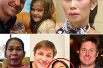 BREAKING NEWS: Pokwang’s Daughter Reveals Shocking Rift with Lee O’Brian, Dark Secret Revealed When Lee O’Brian Intentionally Kicked Pokwang Out on the Street! (VIDEO) 😲😲