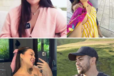 KC Concepcion BREAKS DOWN in Tears While Revealing Her Unforgettable Love Story with Mike Wuthrich 😱😱😱