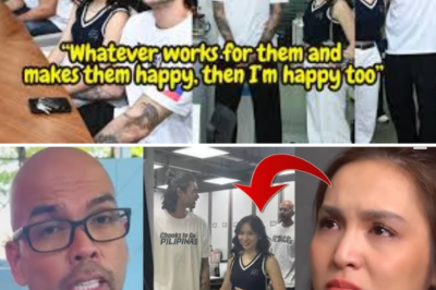 Benjie Paras Erupts in Fury at Kyline Alcantara: ‘You Don’t Deserve It! How Could You Betray My Son?’