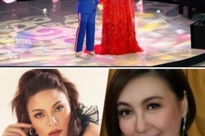 Shocking Revelation! KC Concepcion Unveils Sharon Cuneta’s Mysterious Message… 😱👇