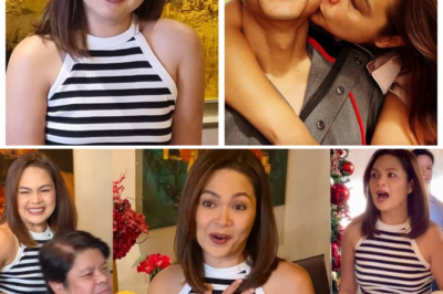 Juday’s Path to Best Actress Glory in ‘Espantaho’ Takes a Twist as She Reveals a Surprising Secret About Her Relationship with Ryan!