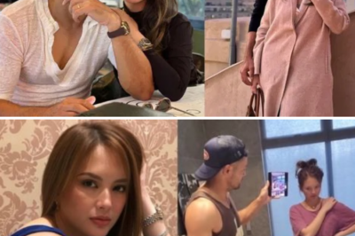 ELLEN ADARNA EXPLAINS WHY SHE WOULDN’T MAKE A GENDER REVEAL TO HER SON WITH DEREK RAMSAY 😱👇