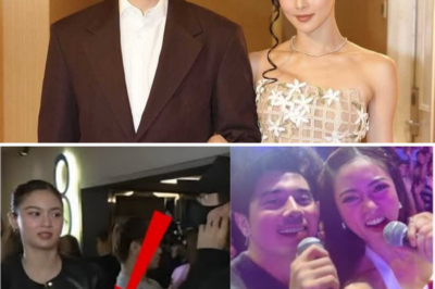 Hot News: KimPau’s Hand-Holding Incident Sparks Speculations! (VIDEO)