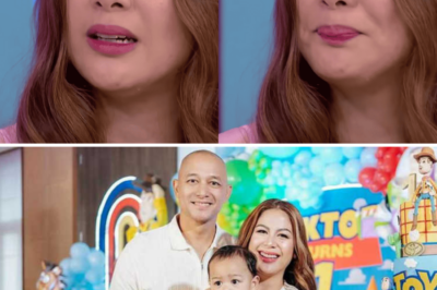 Labis na Nasaktan si Valerie Concepcion Nang Subukang Gawin Ito ng Kanyang Anak 😱😱😱