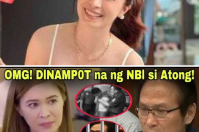 OMG! Sunshine Cruz FORCES Atong Ang to FACE the NBI After His SHOCKING Actions! 😱🚨