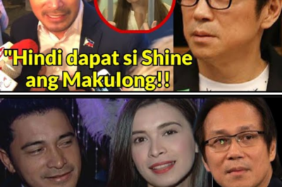 Cesar Montano SPEAKS OUT After Atong Ang’s Shocking ARREST of Sunshine Cruz! 😱🚨