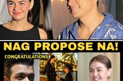 BREAKING NEWS! Janine Gutierrez and Jericho Rosales’ ENGAGEMENT REVEALED for the FIRST TIME EVER!