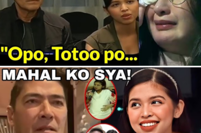 Vic Sotto NAGSALITA NA! INAMING SYA Ang AMA ng PINAGBUBUNTIS ni Maine Mendoza!