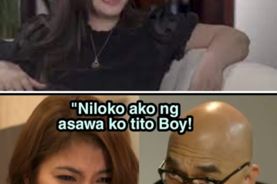 EXCLUSIVE! Angel Locsin Reveals Neil Arce’s Special Someone – Maxene Magalona!