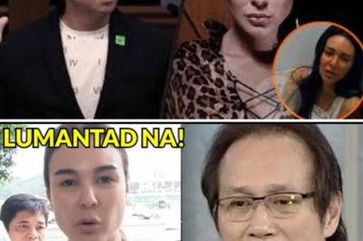 The Truth Behind Gretchen Barretto’s Bold Confession: A Shocking Revelation