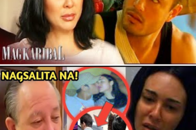 SCANDAL ALERT: The Shocking Connection Between John Estrada and Gretchen Barretto! OMG!