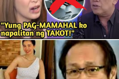 Explosive Revelation: Sunshine Cruz Exposes Shocking Conspiracy Between Gretchen Barretto and Atong