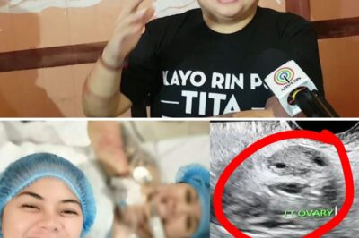 Ice Seguerra REVEALS the Actor Who Was the Sperm Cell Donor for Their IVF Baby with Liza Dino!