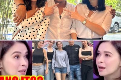 Sunshine Cruz Nagulat Sa Regalo Ng Dating Asawa Na Si Cesar Montano!