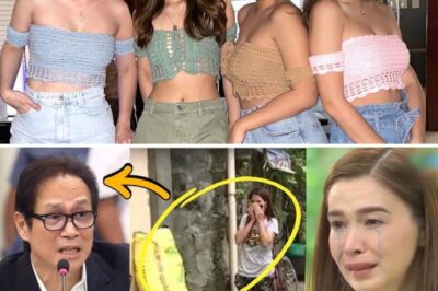 JUST IN! Atong Ang KICKS OUT Sunshine Cruz and Her THREE Children? The SHOCKING Truth Revealed!