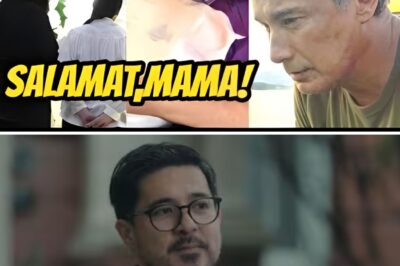 Albert Martinez at ang Tahimik na Sakripisyo para kay Amalia Fuentes – Ang Lihim na Kwento na Ibinunyag ni Aga Muhlach …