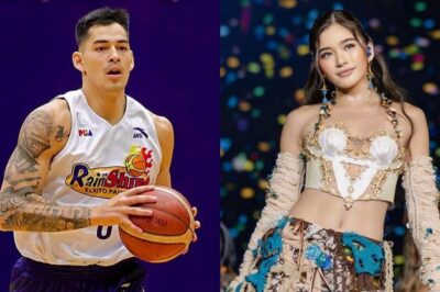 TOTOO BA!?  PBA PLAYER CAELAN TIONGSON NAGSALITA NA TUNGKOL SA UMANONG ROMANCE NILA NI BINI AIAH!  May namumuo nga bang espesyal na relasyon?  Fans, kinilig at nagulat sa kanyang rebelasyon!