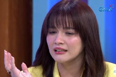 Bea Alonzo, ipinaliwanag kung bakit ‘di na niya hinahanap ang tunay niyang ama