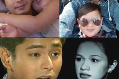 The Buzz: Coco Martin speaks up about his kid (NG)