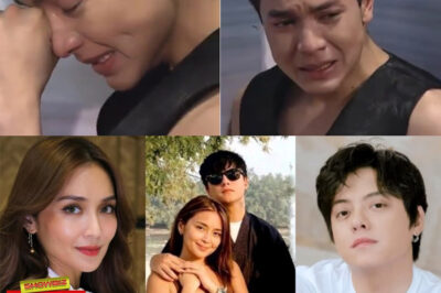 Katotohanan sa pagbabalikan ngayon ni Kathryn Bernardo at Daniel Padilla (NG)