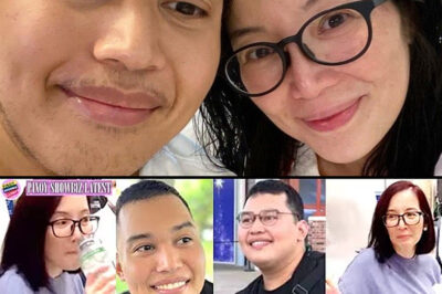 Nakakalokang Katotohanan: Bakit Kinailangan ng Anak ni Kris Aquino na si Joshua na Umalis ng Pilipinas (NG)