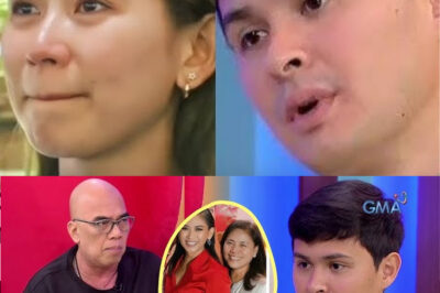 MATTEO GUIDICELLI, NAGSALITA NA! SA HIWALAYANG SARAH GERONIMO! (NG)