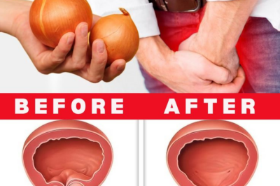 It will make your bladder and prostate look like new! Working grandfather’s recipe!…(PO)