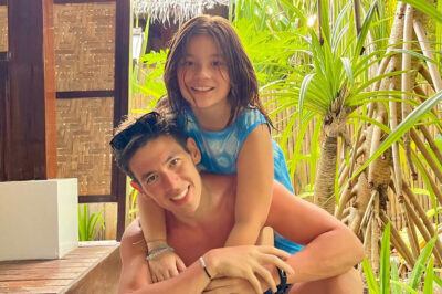 HOT: Jake Ejercito sparks controversy with his reaction after being praised as a “good” father to Ellie. /lo