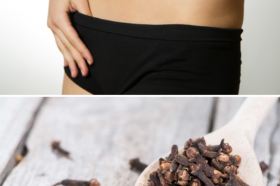 The Incredible Healing Ability of this Gift from the Nature : Why Applying Them to Your Belly Will Provide Immediate Relief