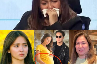 DANIEL PADILLA NAKABUNTIS? 😱 PAMILYA BERNARDO GALIT KAY KATHRYN, WALANG SECOND CHANCE! 💥 (NG)