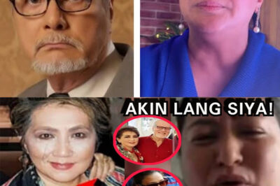 Sorpresa! Hindi dumating ang asawa ni Ronaldo Valdez sa bahay ng aktor – Jamela Santos ay inakusahan ng…😱😱 (NG)