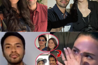 REAKSY0N ni OYO Sotto sa PAG-AMlN ni DIETHER Ocampo tungkol sa ANAK nila ni KRISTINE Hermosa VlRAL! (NG)